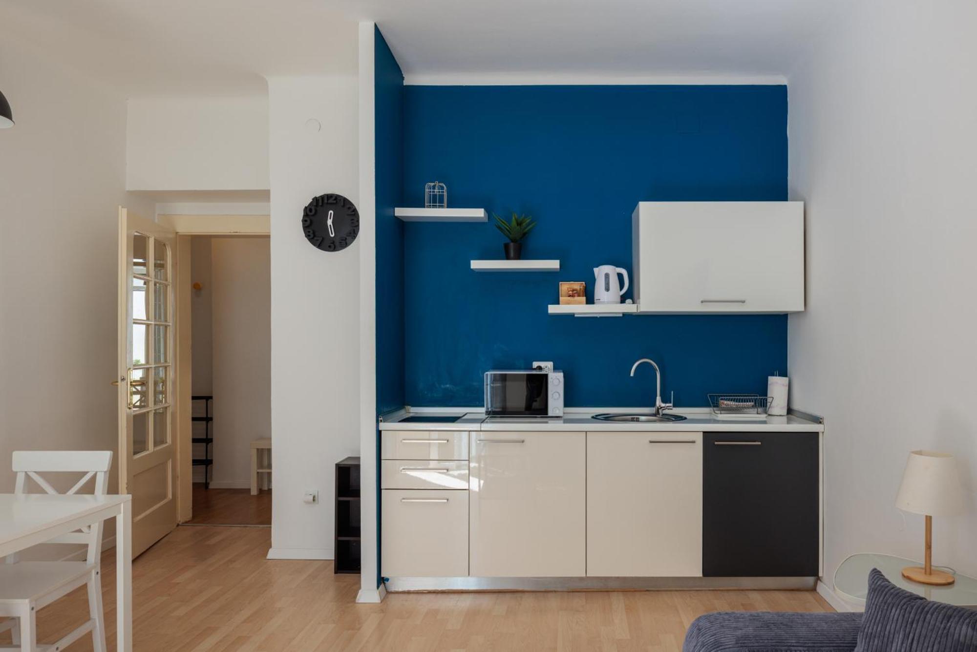 Lux Split Centre Apartments Exterior photo