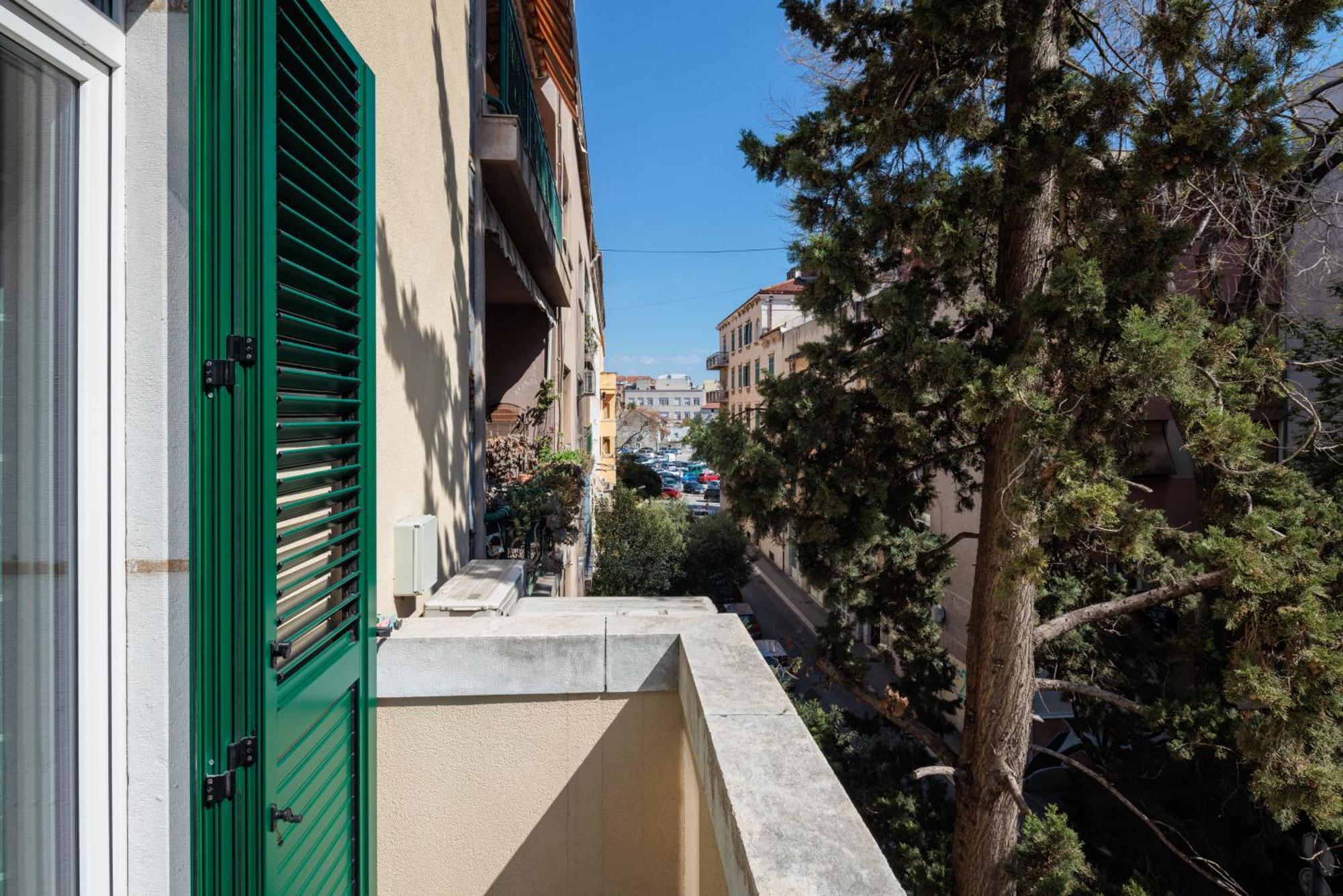 Lux Split Centre Apartments Exterior photo
