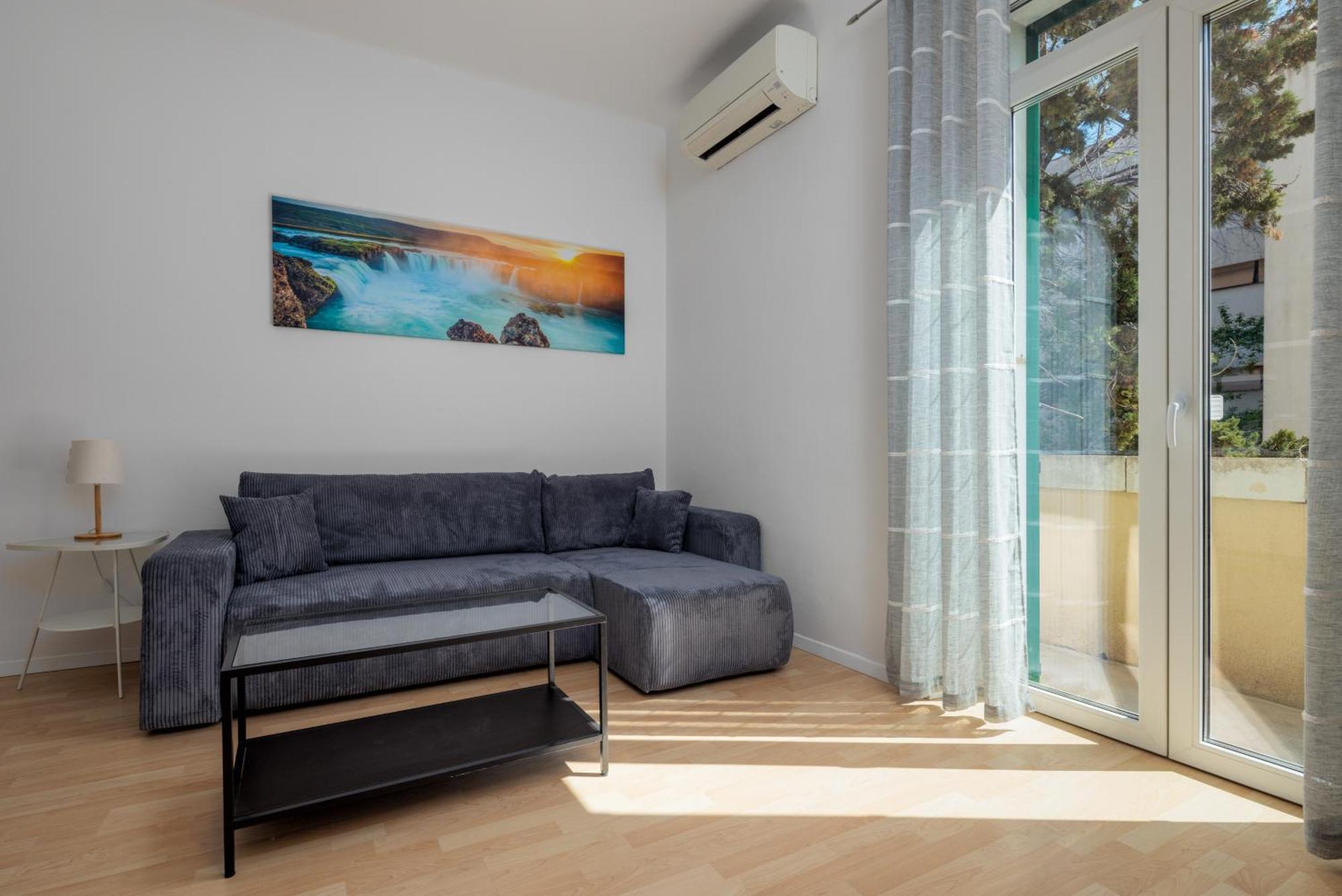 Lux Split Centre Apartments Exterior photo